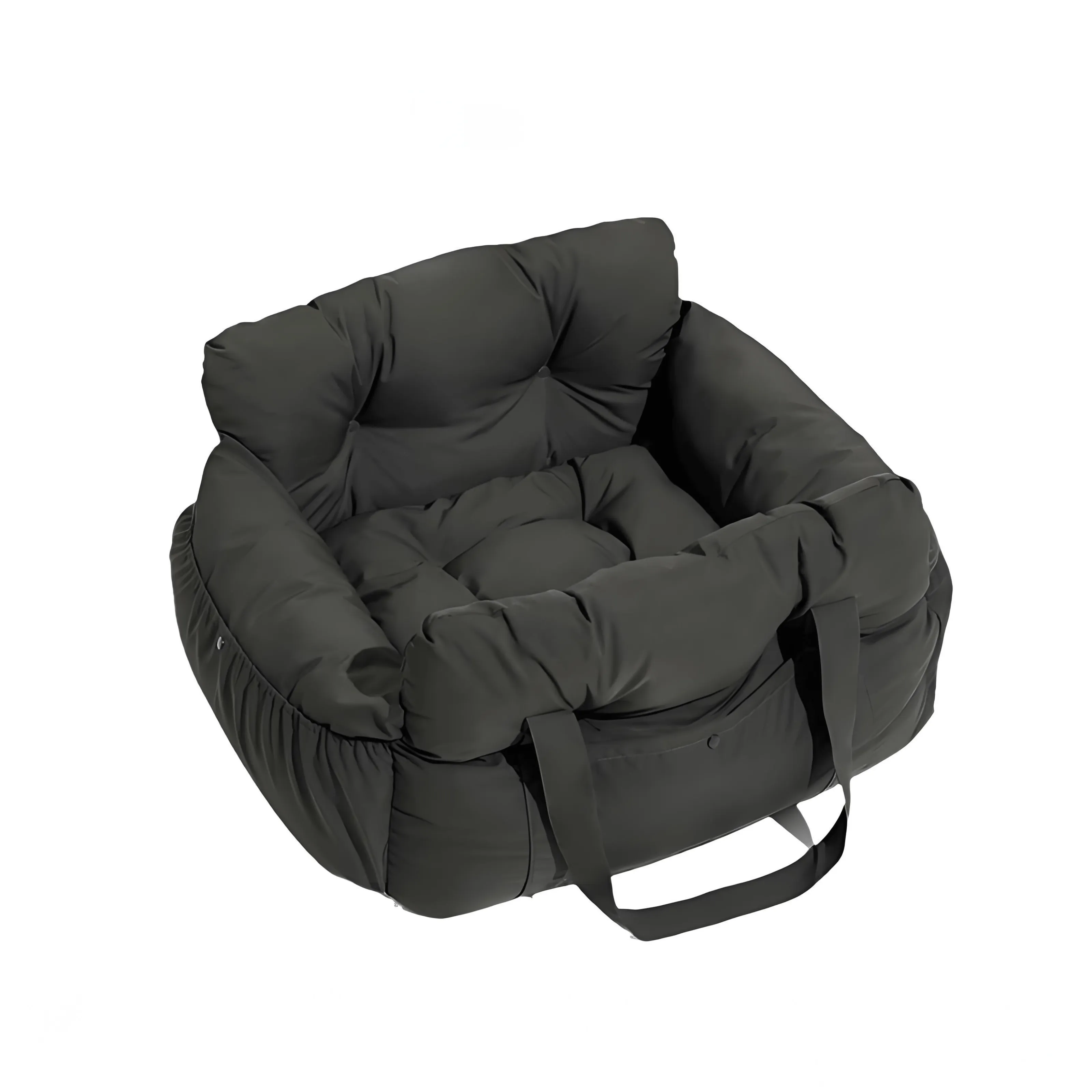 TESERY Dog Car Seat Bed