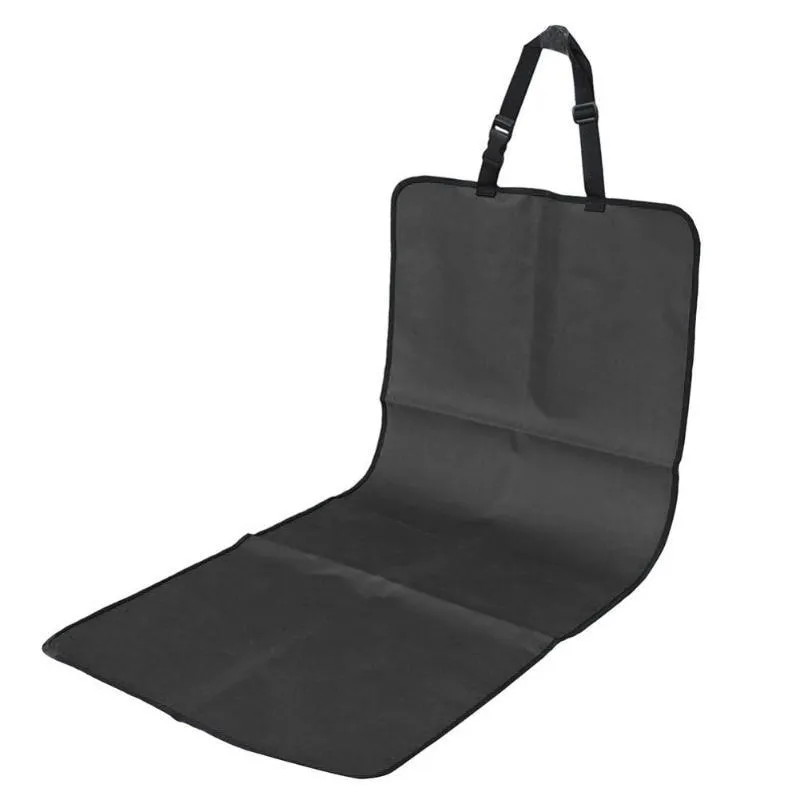 Waterproof Pet Car Seat Cover Mat