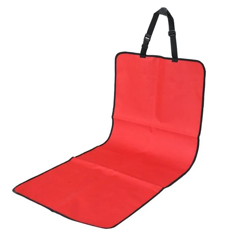 Waterproof Pet Car Seat Cover Mat